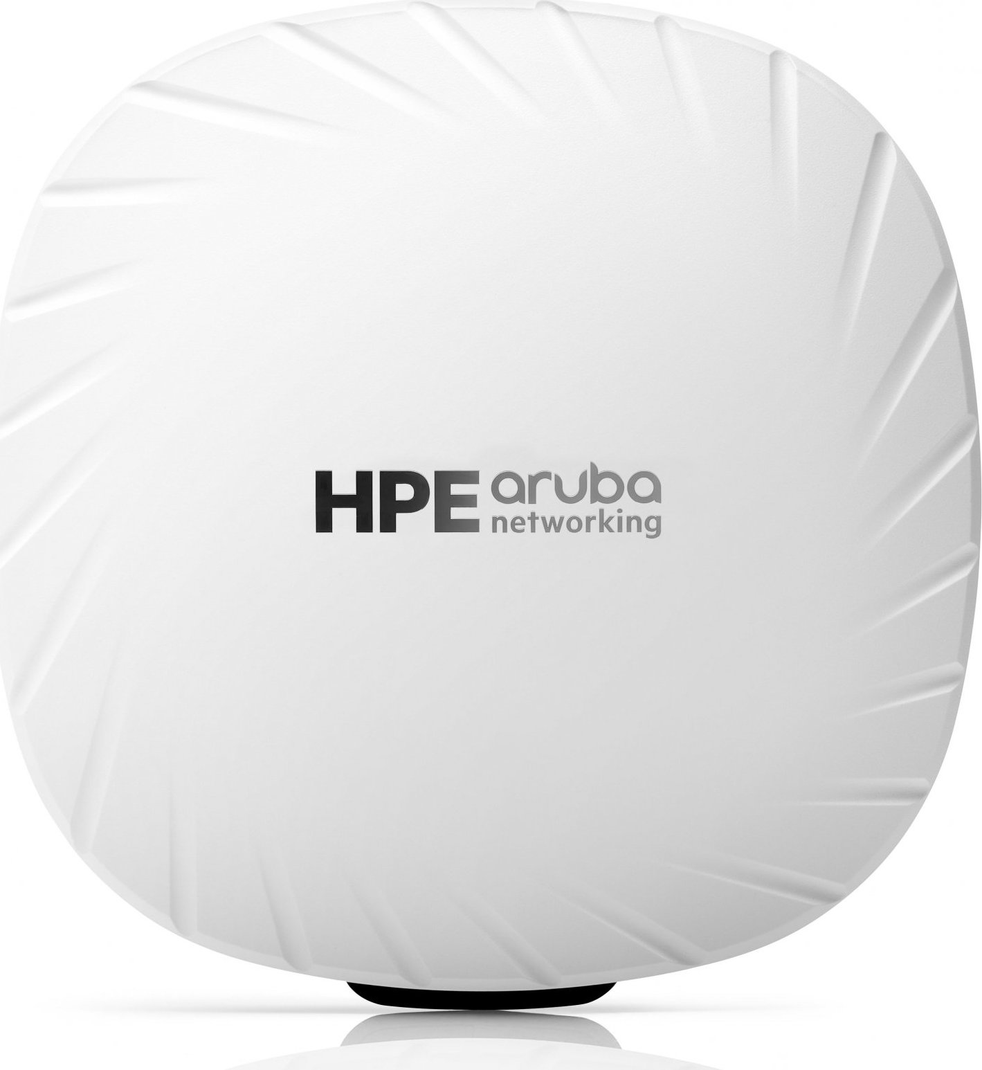 Hewlett Packard Enterprise HPE Aruba Networking AP-503-RW Dual Radio 2x2:2 802.11ax Wi-Fi 6 Campus Access Point (Includes Mount Bracket) R8M98A