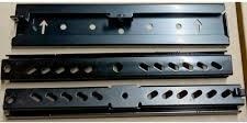 Hewlett Packard Enterprise HPE Aruba Networking AP-MNT-D Campus AP Type D Solid Surface Mount Bracket Kit