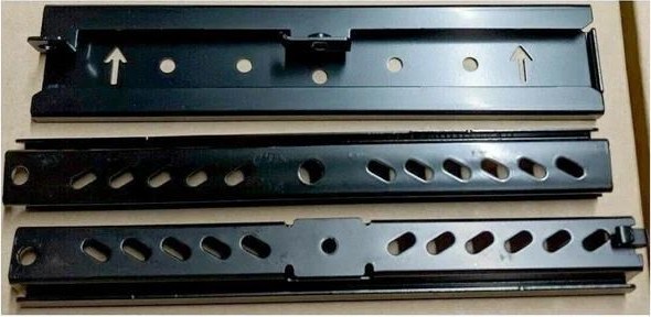 Hewlett Packard Enterprise HPE Aruba Networking AP-MNT-D Campus AP Type D Solid Surface Mount Bracket Kit