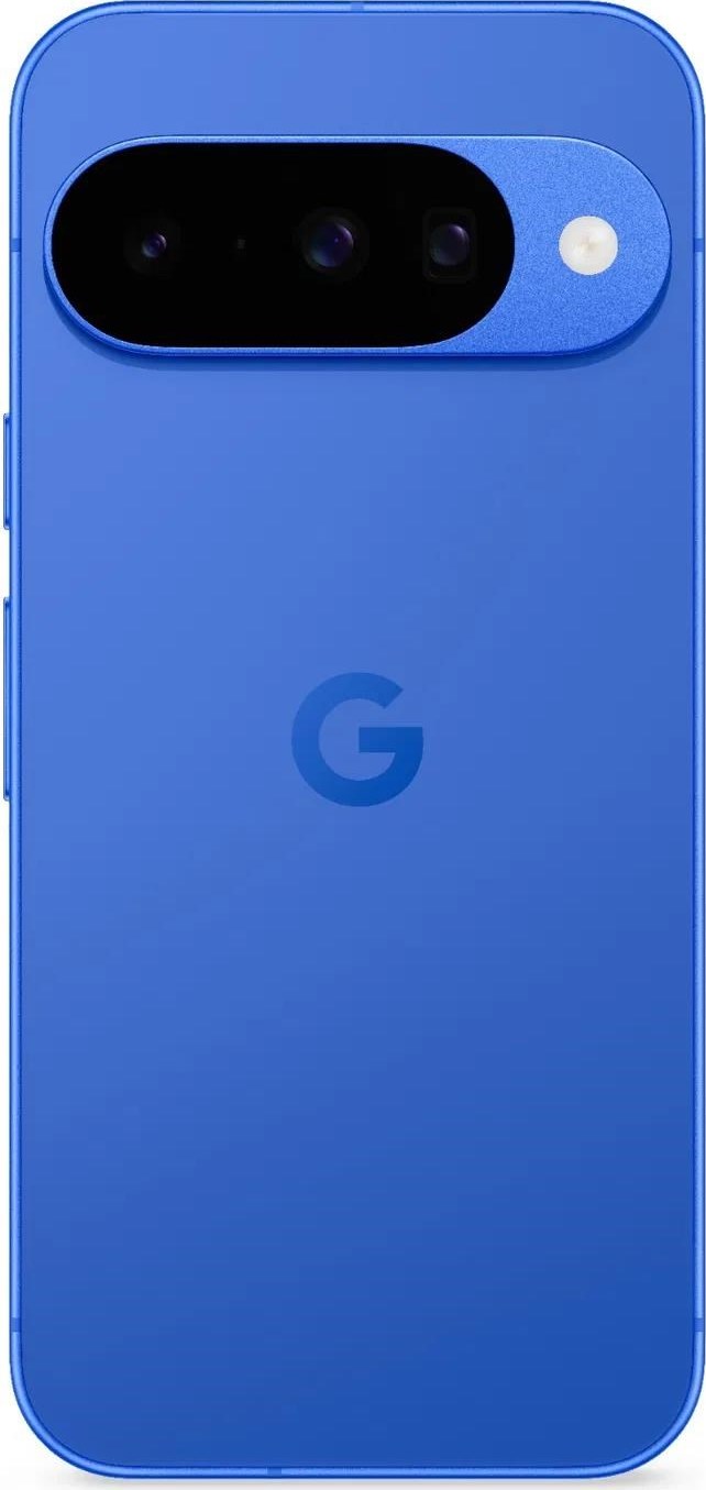 Google Pixel 10 256GB - Indigo, EU