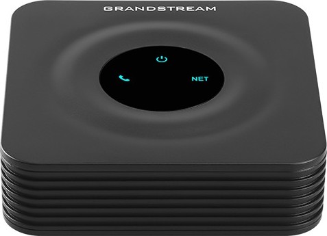 Grandstream HT801 V2 FXS ATA brána, 1FXS portů, 1 x RJ45 10/100 Mbps