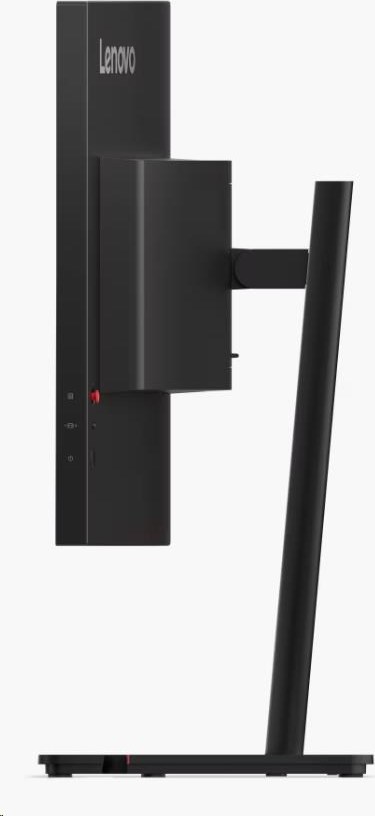 LENOVO LCD ThinkVision T34WD-40- 34",IPS,mat,21:9,3440x1440,178/178,4/6ms,300cd/m2,3000:1,CAM,DP,HDMI,VESA,3Y