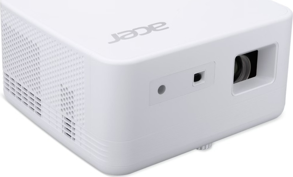 ACER Projektor PD1510ic DLP 1080p 1500 Lm 50,000:1 EMEA 3.0Kg Carrying Case EURO Power HDMI Cable