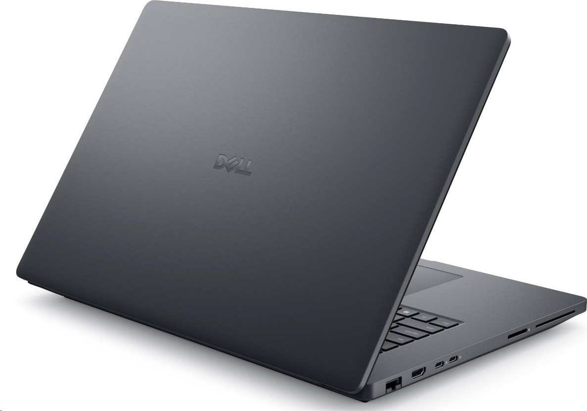 DELL NTB Pro Max Plus 18 MB18250/U7-265HX/32GB/1TSSD/18" QHD+/IR Cam/NVI RTX 3000/280W Type-C/WLAN/Bck Kb/W11P/3Y PS NBD