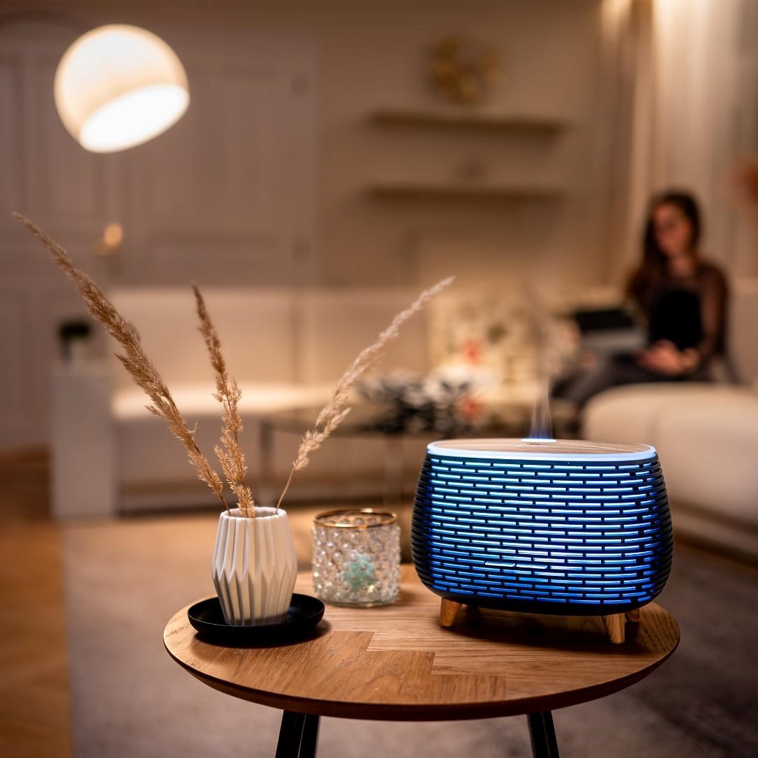 TrueLife AIR Diffuser D6 Smart - Aroma difuzér