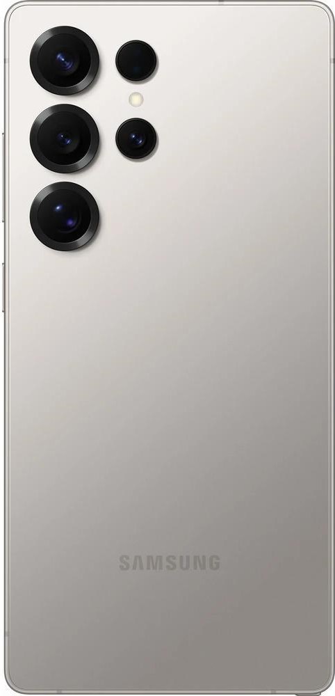 Samsung Galaxy S25 Ultra 5G 12GB/512GB šedý titan,EU