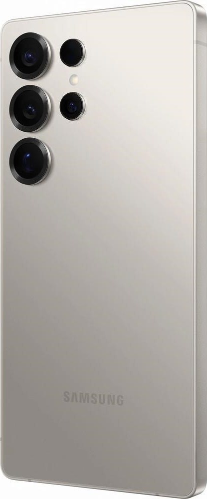 Samsung Galaxy S25 Ultra 5G 12GB/512GB šedý titan,EU