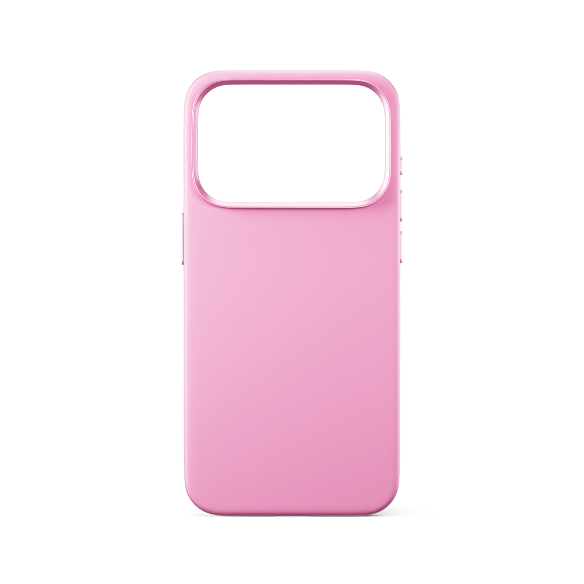 Epico Silicone Mag+ Case iPhone 17 Pro Max - růžov