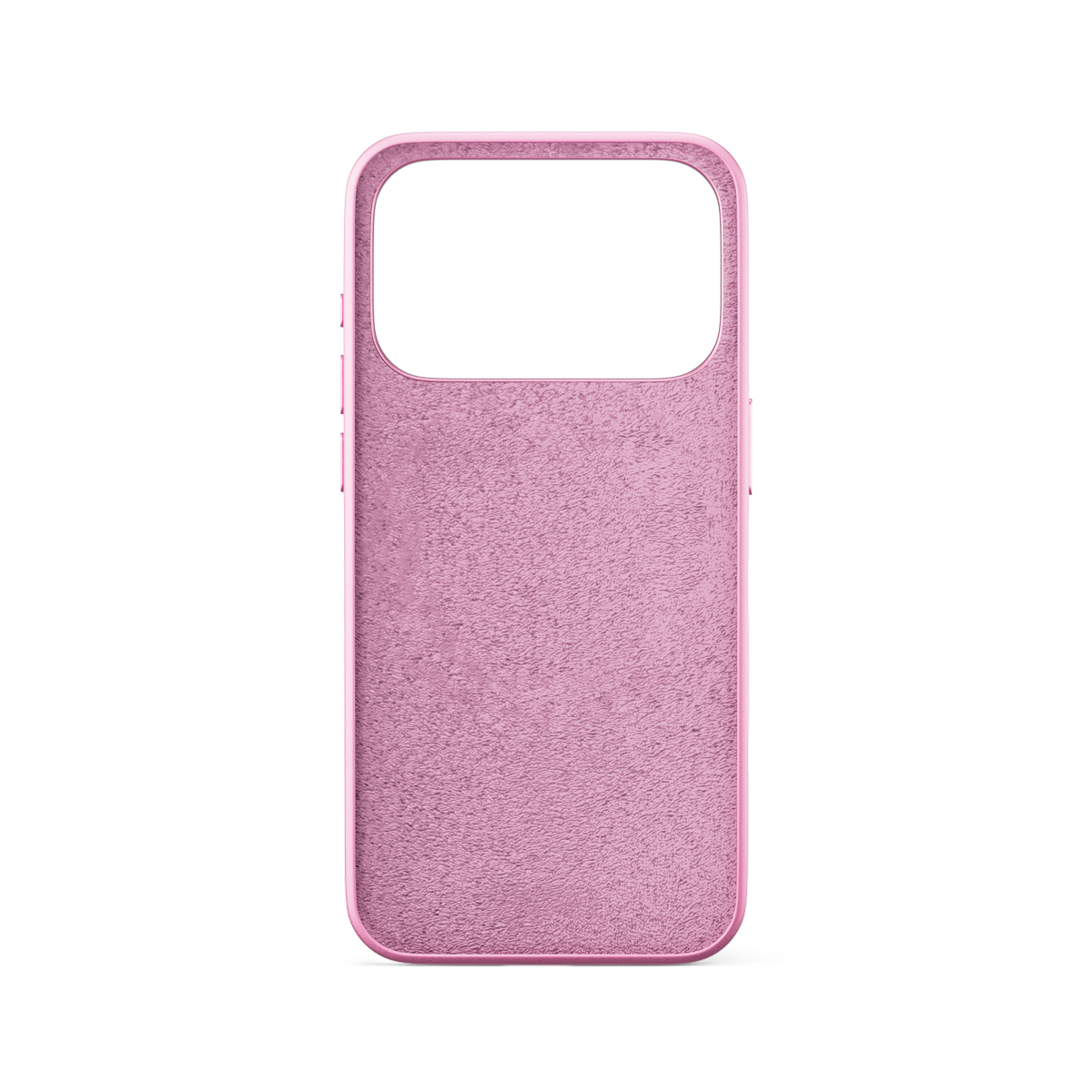Epico Silicone Mag+ Case iPhone 17 Pro Max - růžov