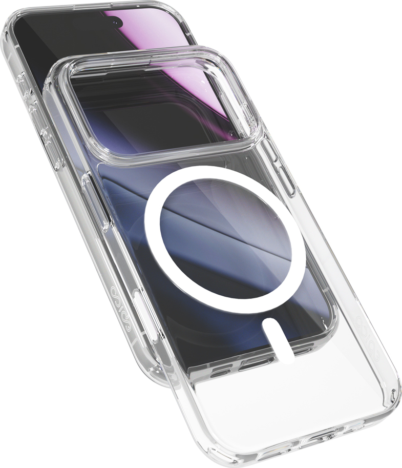 Epico Hero Mag+ Case iPhone 17 Pro Max