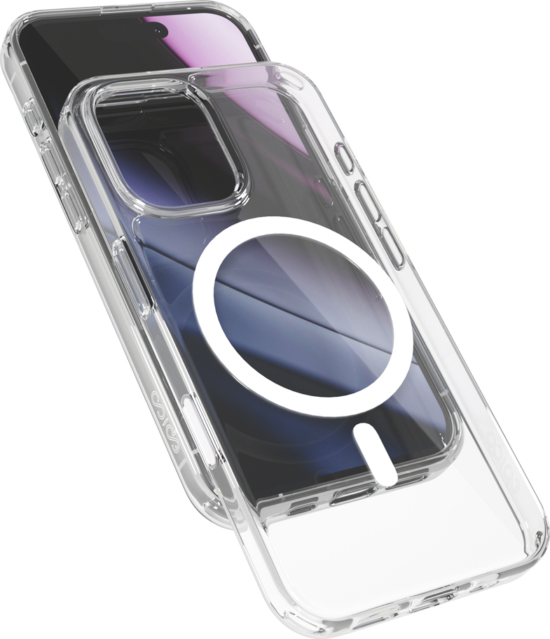 Epico Hero Mag+ Case iPhone 17