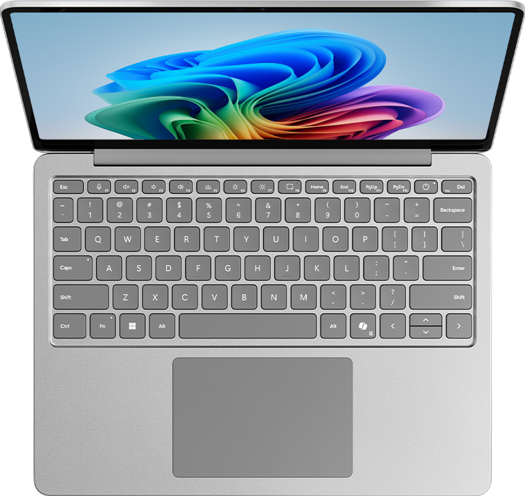 Microsoft Surface Laptop 13"/SD-X Plus/13"/1920x1280/T/16GB/1TB/Adreno/W11P/Platinum/2R