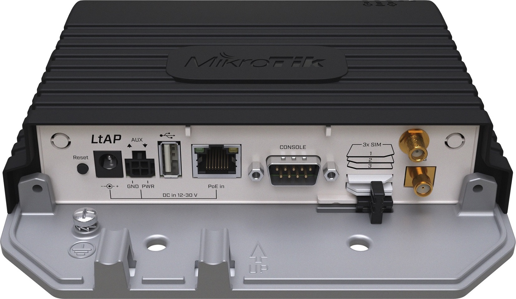 MikroTik LtAP-2HnD&FG621-EA&LR8G, LtAP LR8G LTE kit