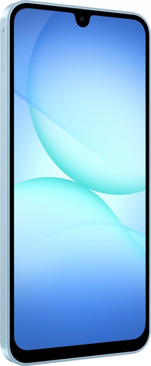 Samsung Galaxy A17 LTE 4GB/128GB světle modrý, EU
