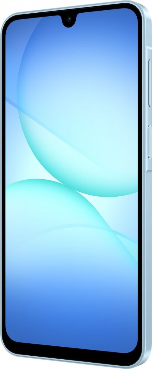 Samsung Galaxy A17 LTE 4GB/128GB světle modrý, EU