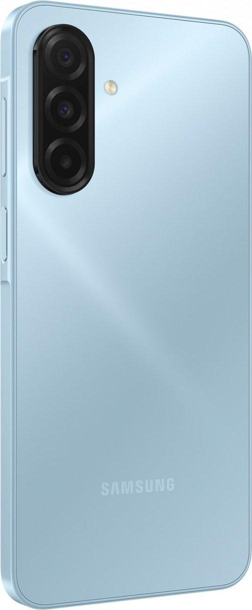 Samsung Galaxy A17 LTE 4GB/128GB světle modrý, EU
