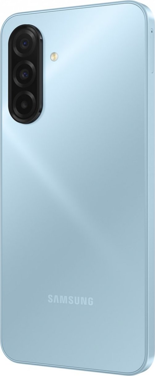 Samsung Galaxy A17 LTE 4GB/128GB světle modrý, EU