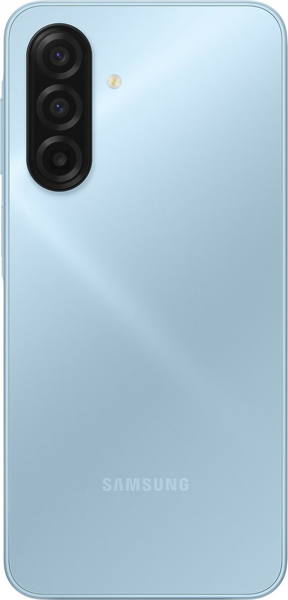 Samsung Galaxy A17 LTE 4GB/128GB světle modrý, EU