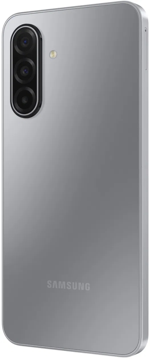 Samsung Galaxy A17 LTE 4GB/128GB šedý, EU