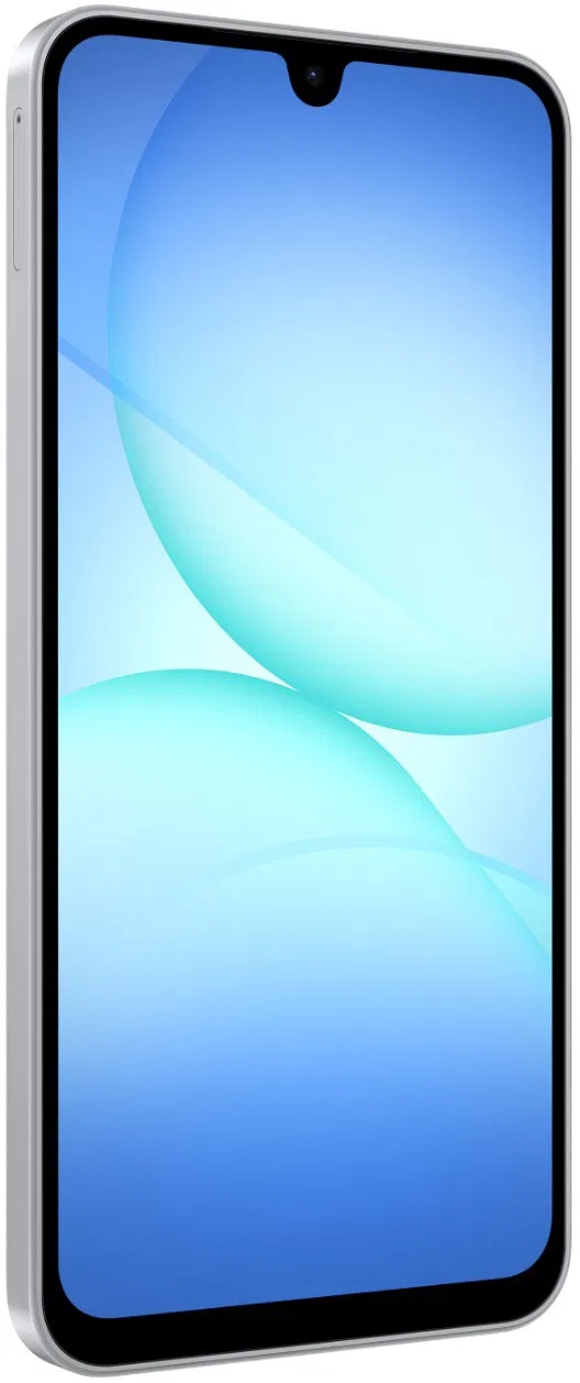 Samsung Galaxy A17 LTE 4GB/128GB šedý, EU