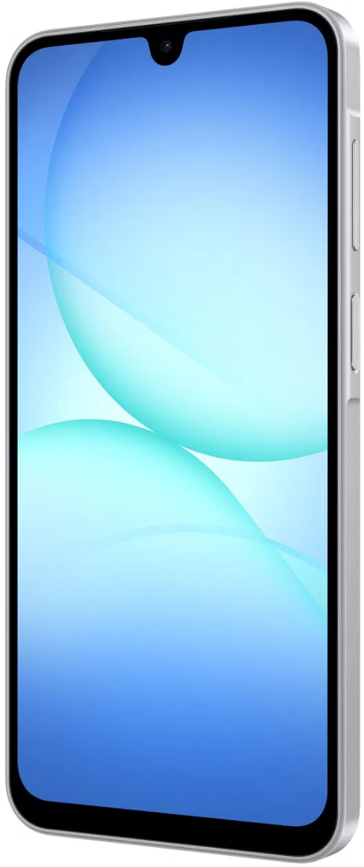 Samsung Galaxy A17 LTE 4GB/128GB šedý, EU