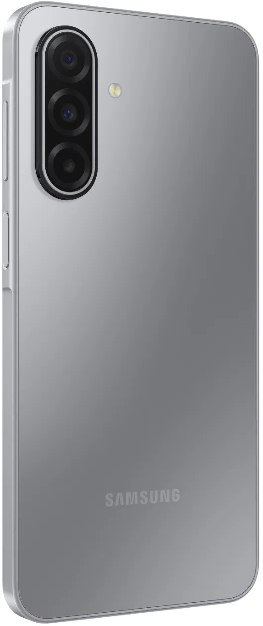 Samsung Galaxy A17 LTE 4GB/128GB šedý, EU