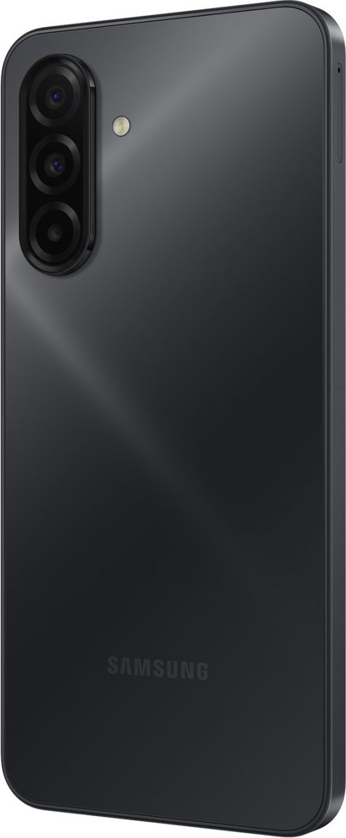 Samsung Galaxy A17 LTE 4GB/128GB černý, EU