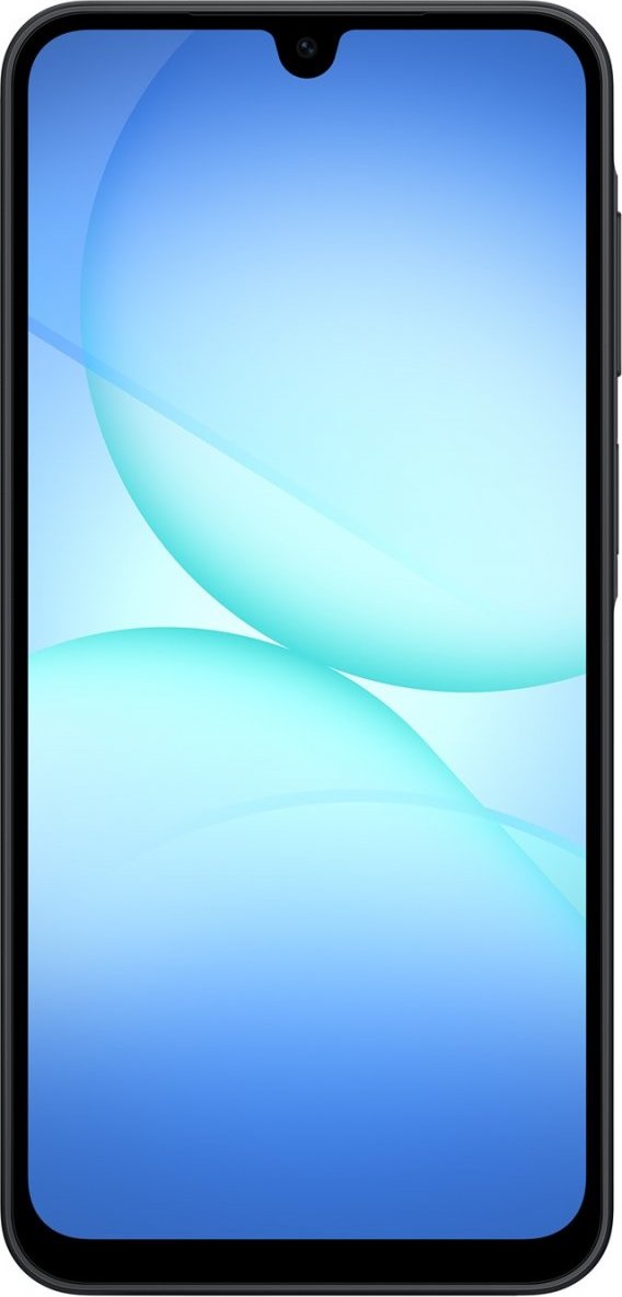 Samsung Galaxy A17 LTE 4GB/128GB černý, EU