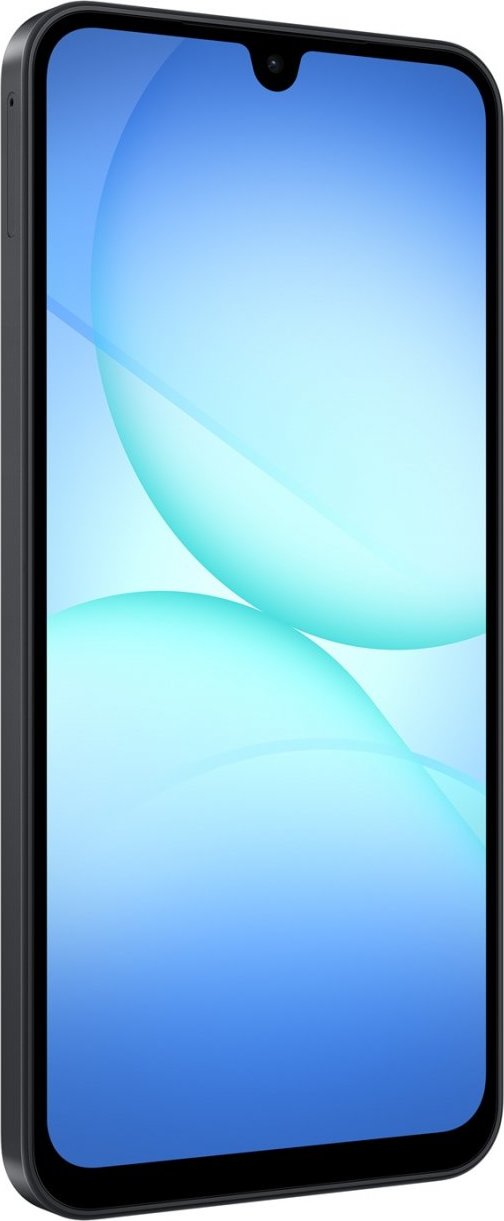 Samsung Galaxy A17 LTE 4GB/128GB černý, EU