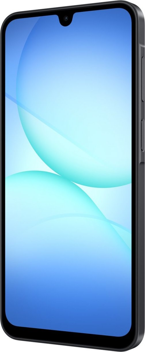 Samsung Galaxy A17 LTE 4GB/128GB černý, EU