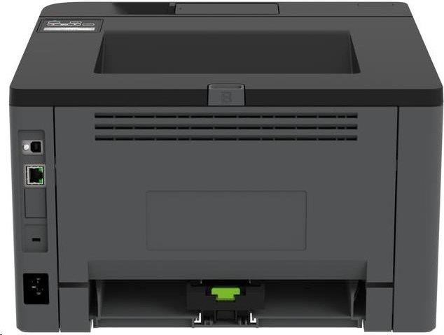 ČB tlačiareň LEXMARK MS431dw A4, 40 str./min, 256 MB, LCD, duplex, USB 2., wifi