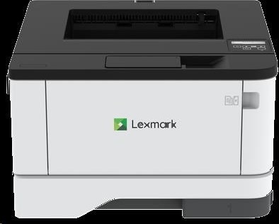 ČB tlačiareň LEXMARK MS431dw A4, 40 str./min, 256 MB, LCD, duplex, USB 2., wifi