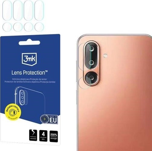 3mk Lens Protection pro Samsung Galaxy M36