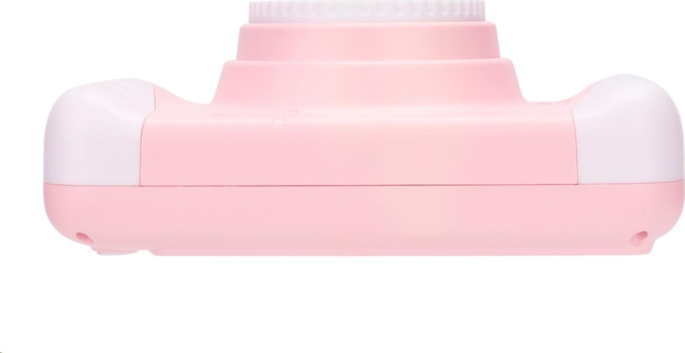 AGFAPHOTO Realikids Cam 2 Pink