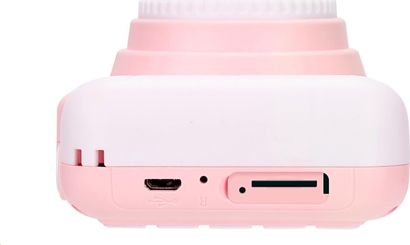AGFAPHOTO Realikids Cam 2 Pink