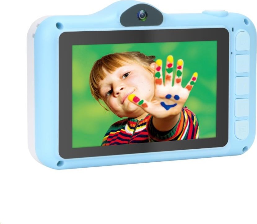 AGFAPHOTO Realikids Cam 2 Blue