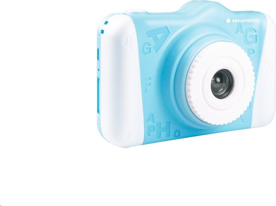 AGFAPHOTO Realikids Cam 2 Blue