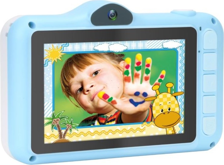 AGFAPHOTO Realikids Cam 2 Blue