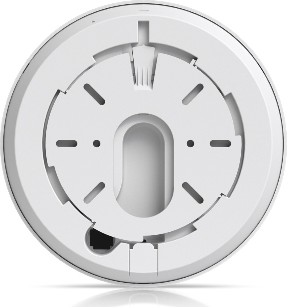 Ubiquiti UBNT UVC-G6-Dome - UniFi Video Camera G6 Dome bílá