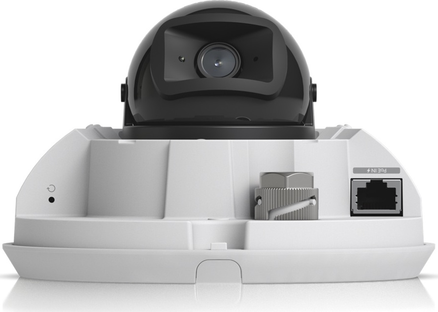 Ubiquiti UBNT UVC-G6-Dome - UniFi Video Camera G6 Dome bílá