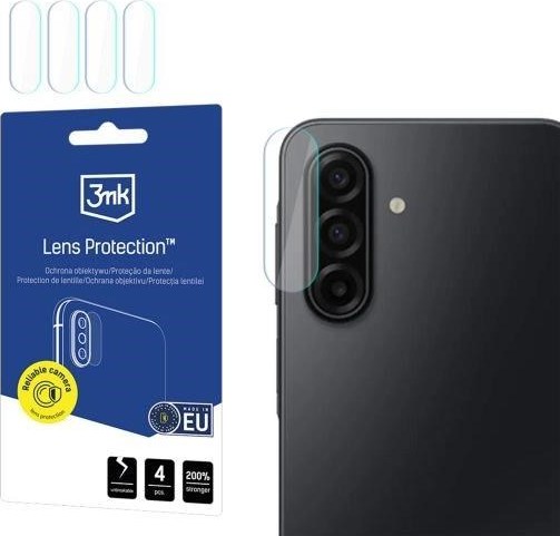 3mk Lens Protection pro Samsung Galaxy A17 5G/4G