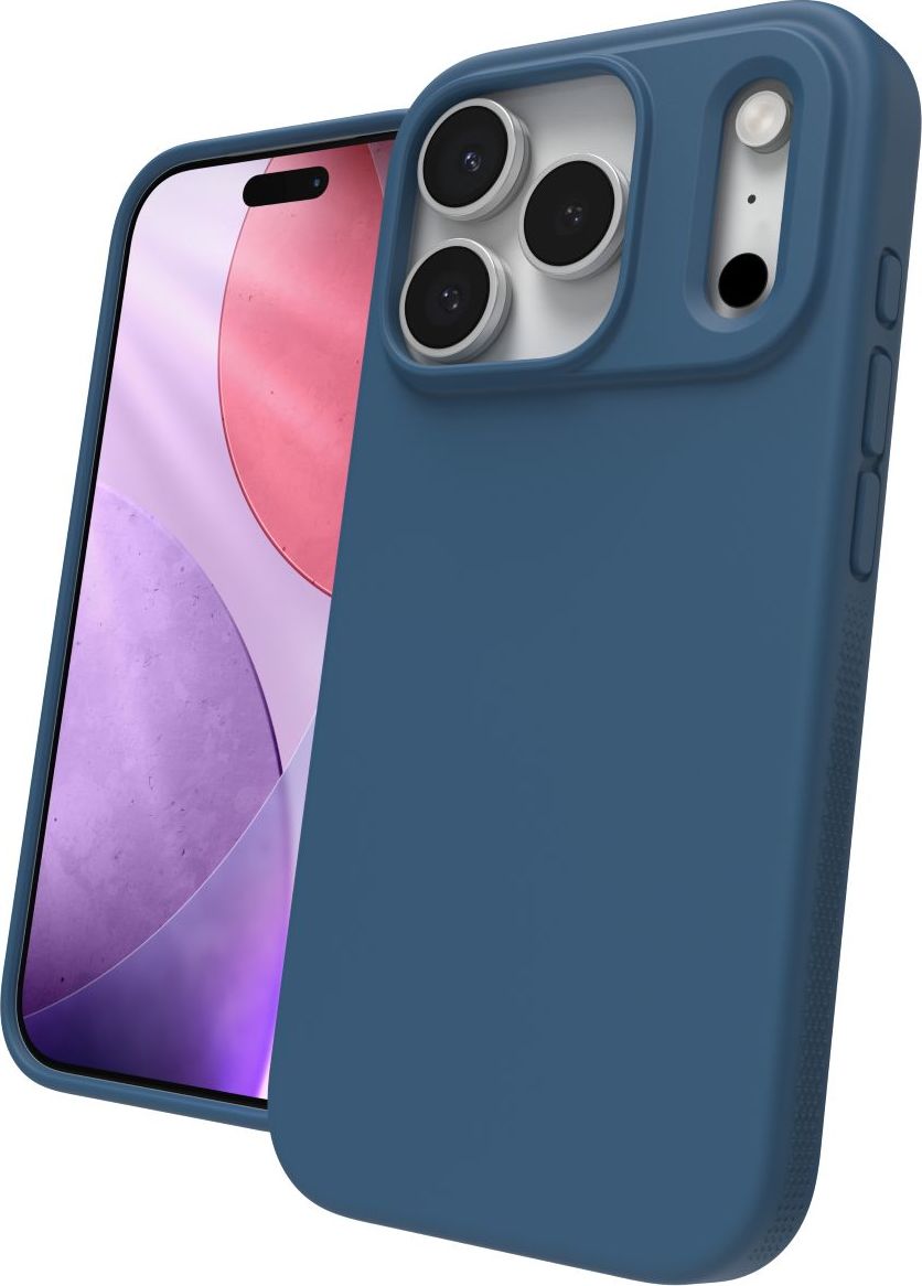 ZAGG Ochranný kryt Manhattan Snap Apple 17 Pro Ocean Abyss