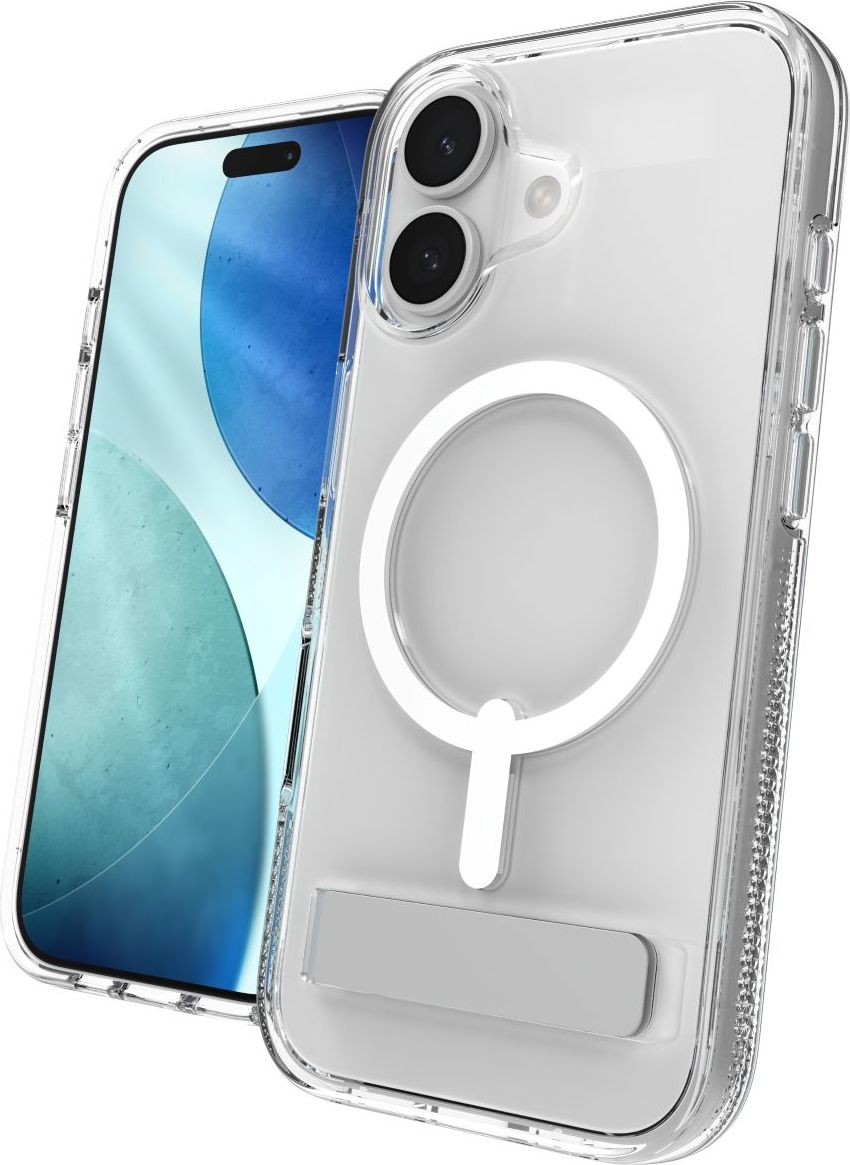 ZAGG Ochranný kryt Crystal Palace Snap KS Apple 17