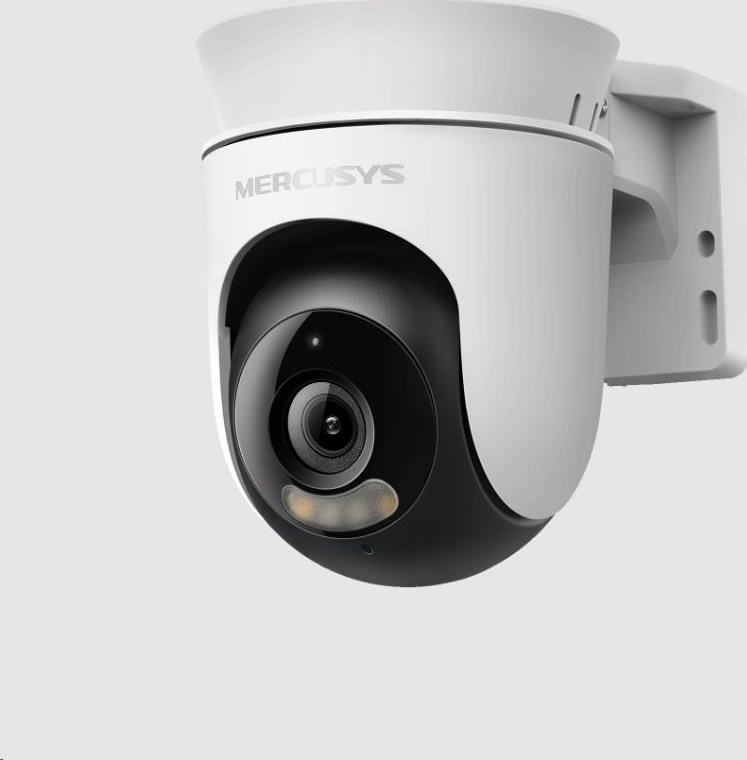 MERCUSYS MC500 venkovní-outdoor kamera (FHD, 1080p, IR 30m, WiFi, microSD)