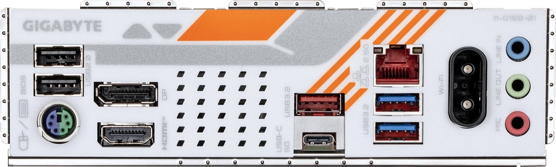 GIGABYTE MB Sc AM5 B850M FORCE WIFI6E, AMD B850, 2xDDR5, WIFI, 1xDP, 1xHDMI, mATX