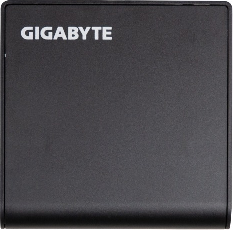 Gigabyte BRIX/GB-BTIP-N250/Mini/N250/bez RAM/Intel int/bez OS/3R