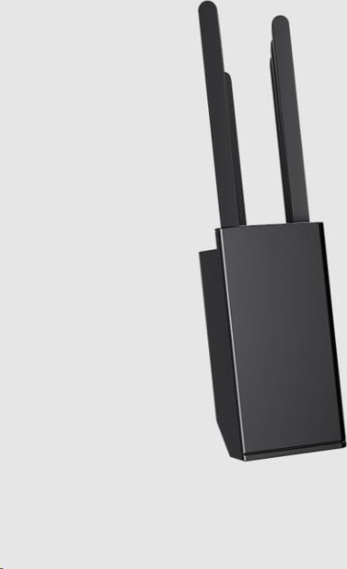 Tenda TE6L Pro Wi-Fi BE5100 Router 802.11be/ax/ac/a/b/g/n, 2.5G WAN, GLAN, WiFi 7,Mesh