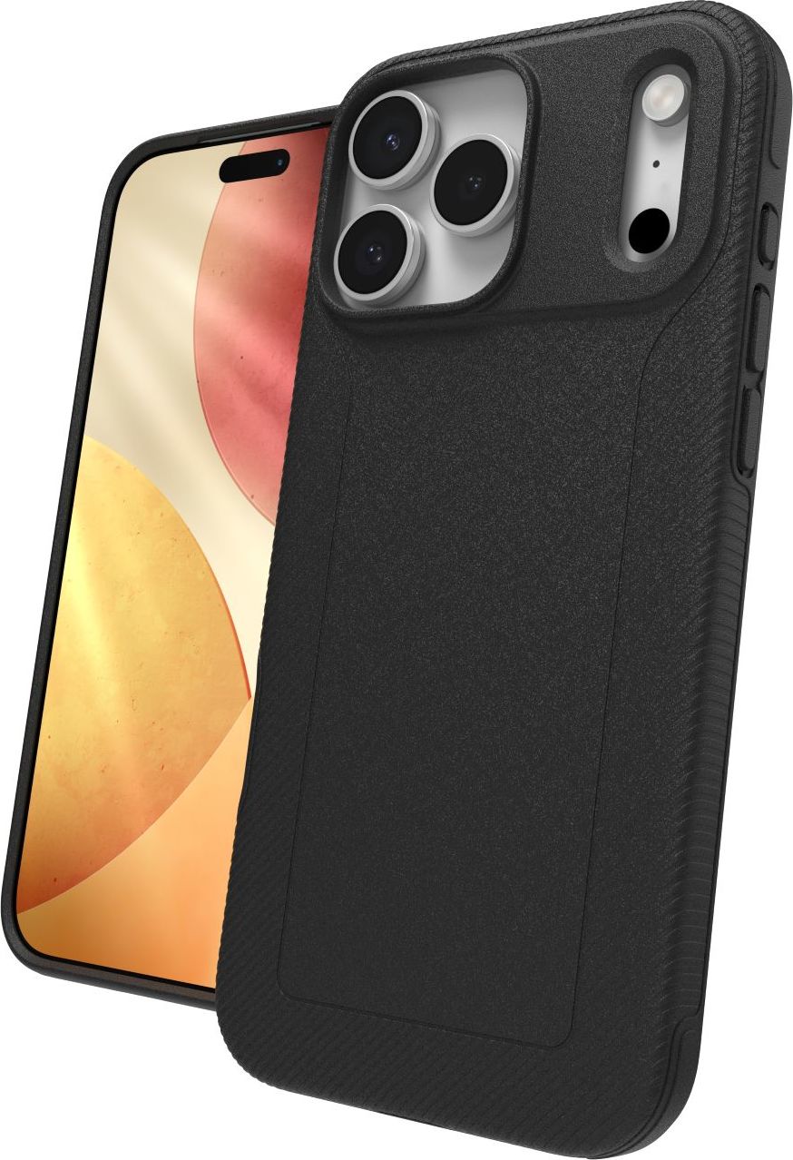 ZAGG Ochranný kryt Sedona Snap Apple 17 Pro Max Flood Black