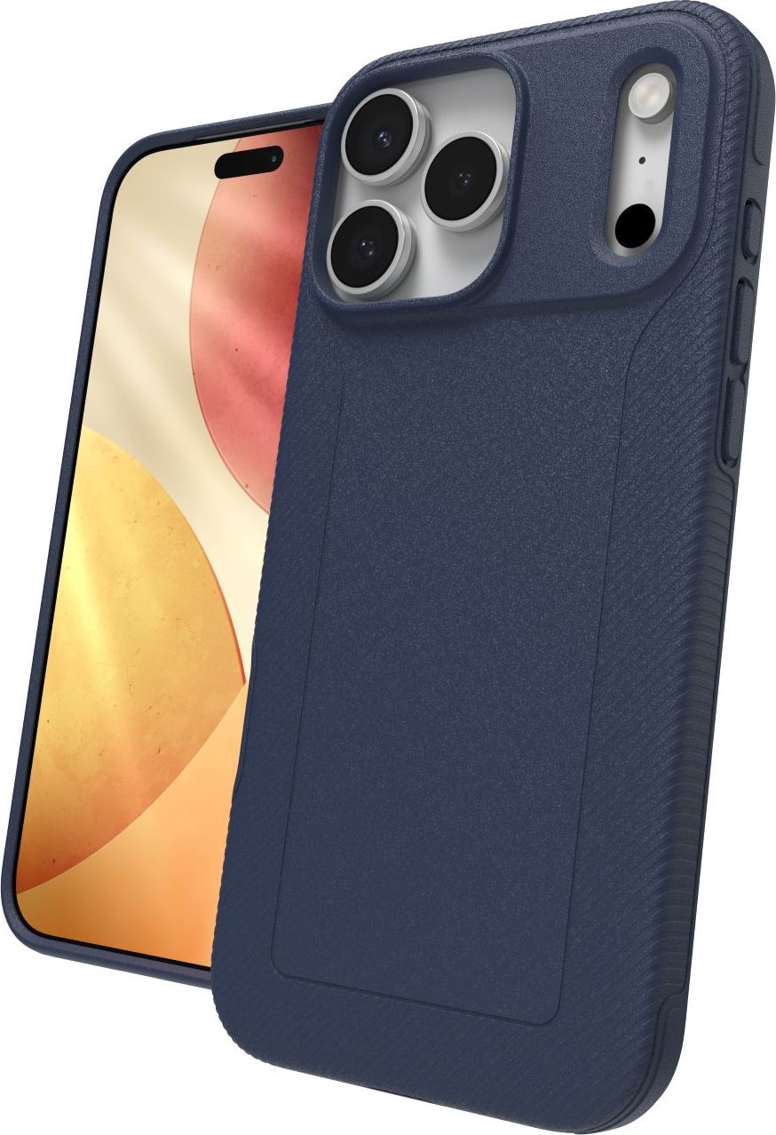 ZAGG Ochranný kryt Manhattan Snap Apple 17 Pro Max Ocean Abyss