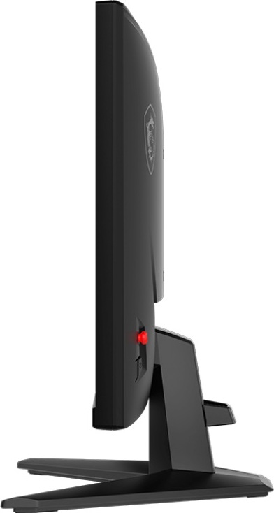 MSI MAG/242F/23,8"/IPS/FHD/200Hz/0,5ms/Černá/3R